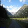 Randonnées dans les Pyrénées