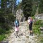 Randonnées dans les Pyrénées