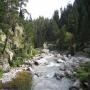 Randonnées dans les Pyrénées