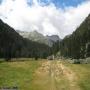 Randonnées dans les Pyrénées