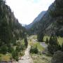 Randonnées dans les Pyrénées