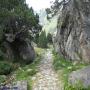 Randonnées dans les Pyrénées