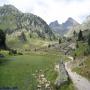 Randonnées dans les Pyrénées