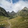 Randonnées dans les Pyrénées