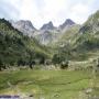 Randonnées dans les Pyrénées