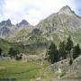 Randonnées dans les Pyrénées