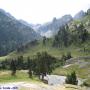 Randonnées dans les Pyrénées