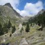 Randonnées dans les Pyrénées