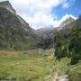 Randonnées dans les Pyrénées