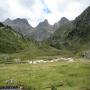 Randonnées dans les Pyrénées