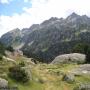 Randonnées dans les Pyrénées