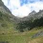 Randonnées dans les Pyrénées