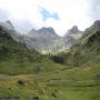 Randonnées dans les Pyrénées