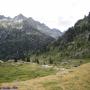 Randonnées dans les Pyrénées