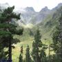 Randonnées dans les Pyrénées