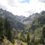 Randonnées dans les Pyrénées