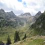 Randonnées dans les Pyrénées