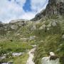 Randonnées dans les Pyrénées