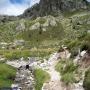 Randonnées dans les Pyrénées