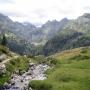 Randonnées dans les Pyrénées