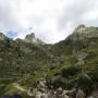 Randonnées dans les Pyrénées