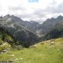 Randonnées dans les Pyrénées