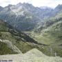 Randonnées dans les Pyrénées