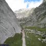 Randonnées dans les Pyrénées