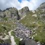 Randonnées dans les Pyrénées