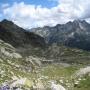 Randonnées dans les Pyrénées