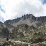 Randonnées dans les Pyrénées