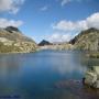 Randonnées dans les Pyrénées Lacs de Cambalès