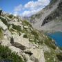 Randonnées dans les Pyrénées