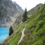 Randonnées dans les Pyrénées