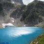 Randonnées dans les Pyrénées Circuit autour des lacs de Cambalès et d'Opale