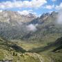 Randonnées dans les Pyrénées