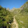 Randonnées dans les Pyrénées