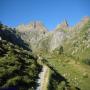 Randonnées dans les Pyrénées