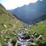 Randonnées dans les Pyrénées