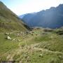 Randonnées dans les Pyrénées