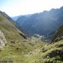 Randonnées dans les Pyrénées