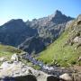 Randonnées dans les Pyrénées