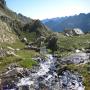 Randonnées dans les Pyrénées