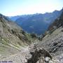 Randonnées dans les Pyrénées