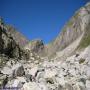 Randonnées dans les Pyrénées Col de la Fache