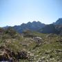 Randonnées dans les Pyrénées