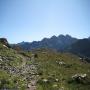 Randonnées dans les Pyrénées