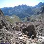 Randonnées dans les Pyrénées