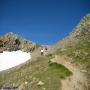 Randonnées dans les Pyrénées