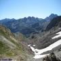 Randonnées dans les Pyrénées